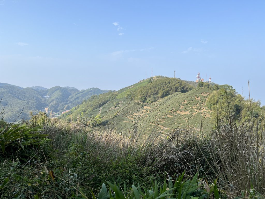 2022_0320_雲嘉小百岳三座_大尖山_梨子腳山_獨立山_2030504