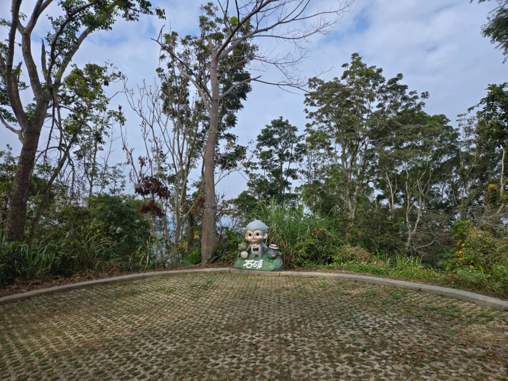 石硦林場（桶頭山）_2991271