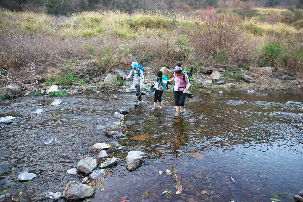 親子健行－羅馬縱走_819640