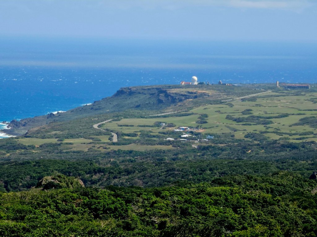 墾丁國家森林遊樂區步道群-(屏東)臺灣百大必訪步道封面圖
