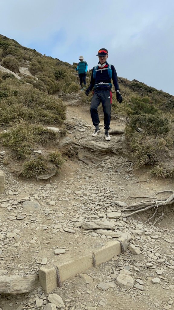 合歡西北峰越野跑_1493036