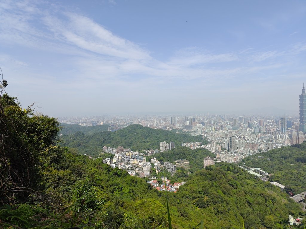 臺北大縱走第六段 中華科技大學至捷運麟光站_2764469