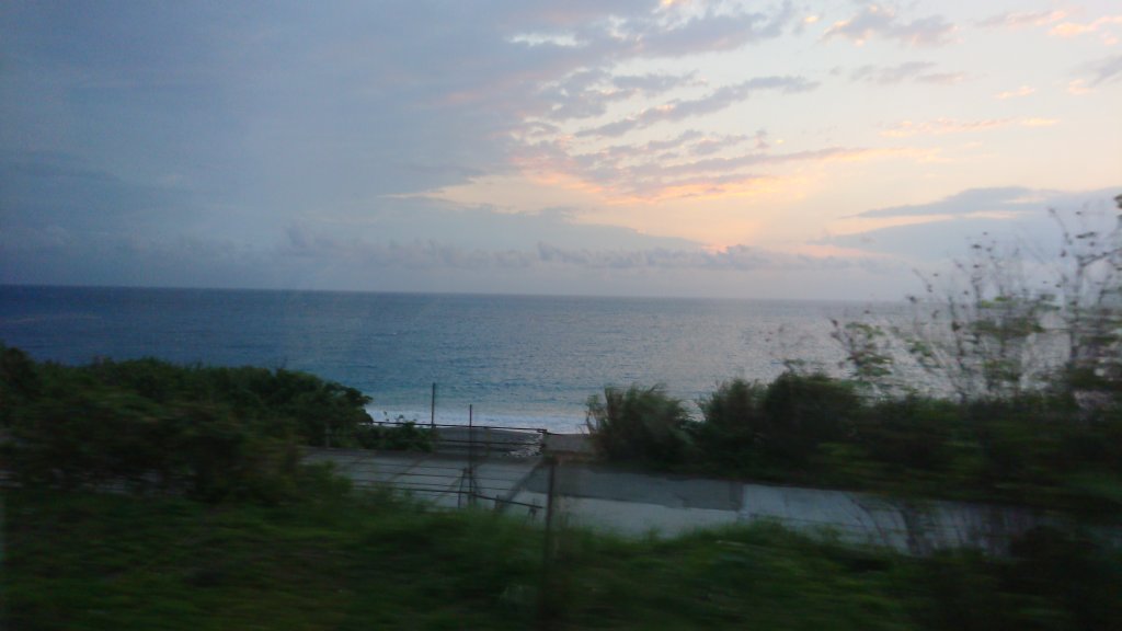 花蓮小百岳4座+美食之旅(住宿)_1274548