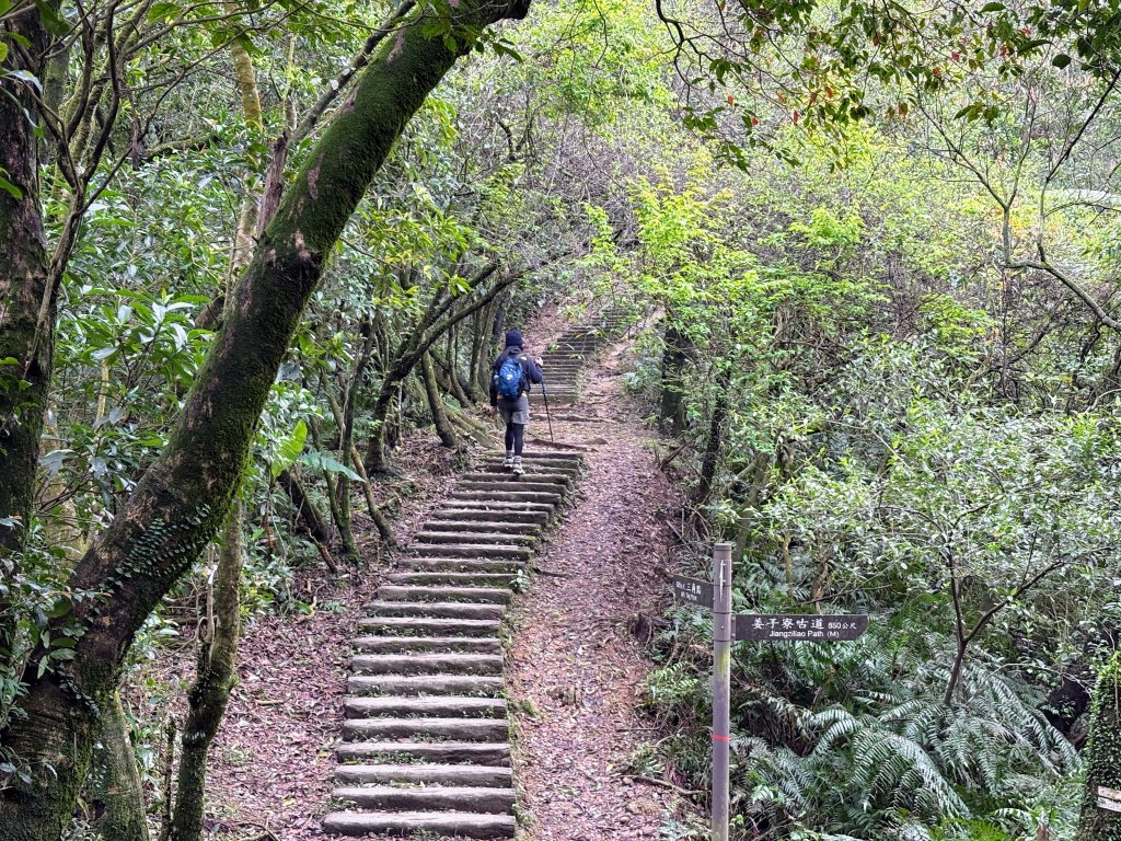 姜子寮山_2736851