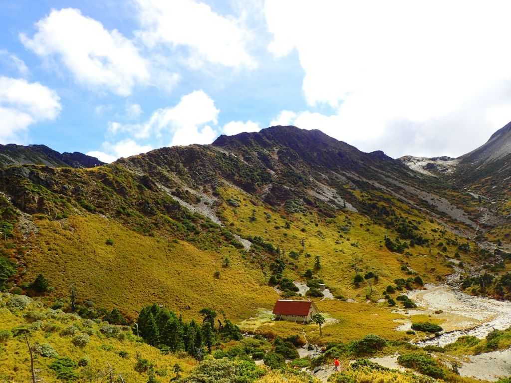 2017南湖群峰_227617