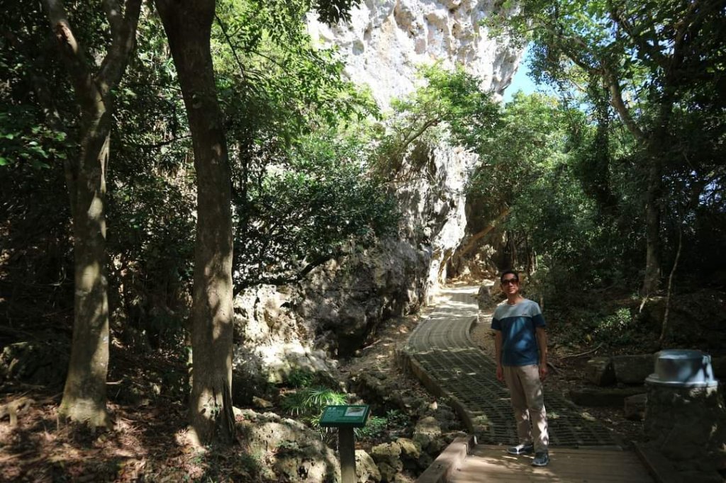 〔旗津〕旗後山 龍磐公園 埔頂山 龜山步道 最南點 社頂 鵝鑾鼻  綠島小長城步道 牛頭山 水火同源_2248328