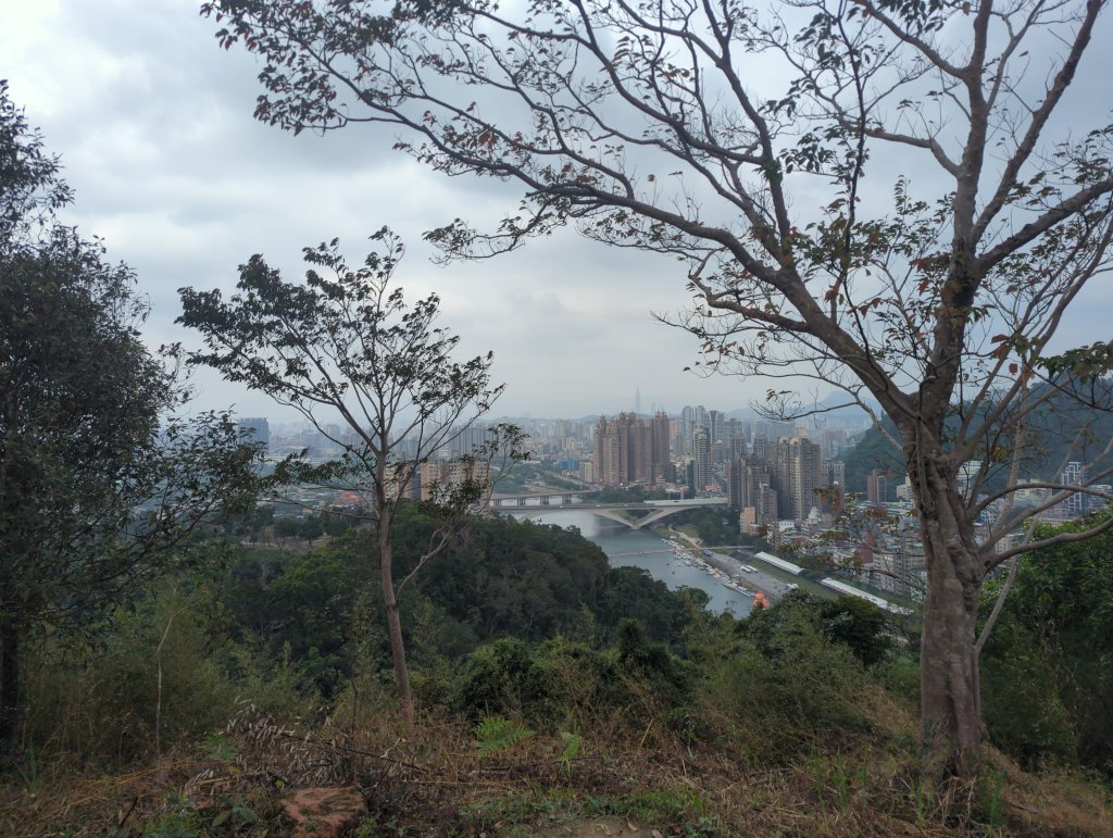 2025.12.14－微笑山線：【二格山系】和美山螢火蟲段_2966251