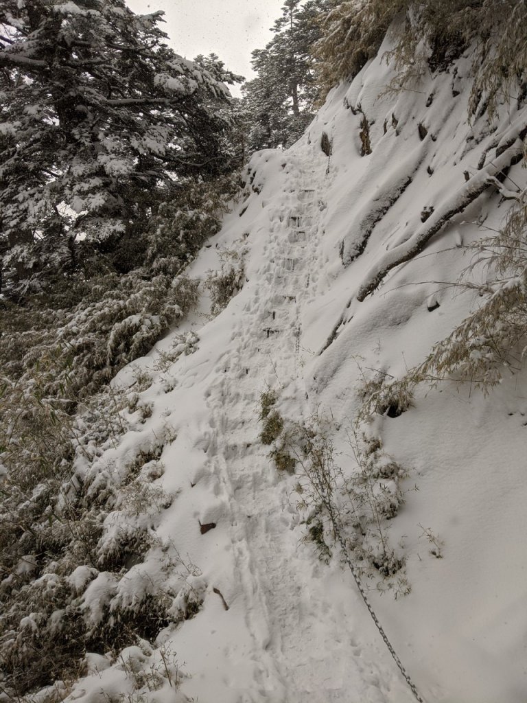 20200128-玉山雪景_818521
