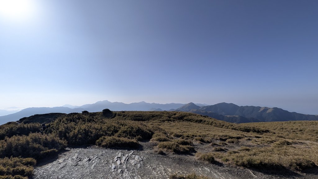 合歡西峰_3021199