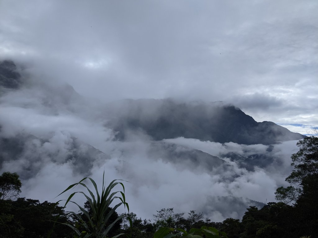 【北大武山】日湯真．舊筏灣封面圖