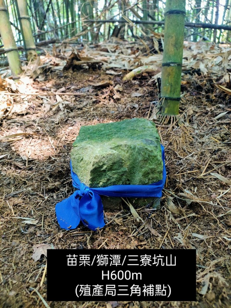 🔺基石 | 三角點_1802891