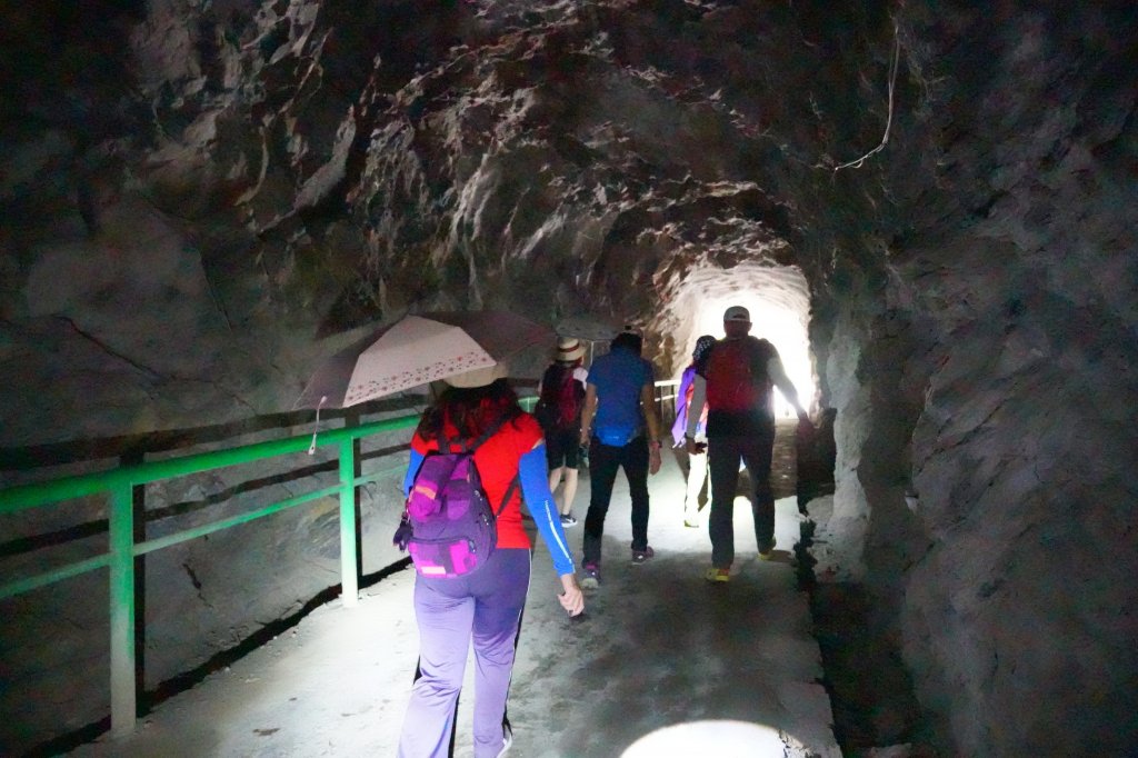 白楊步道水濂洞封面圖