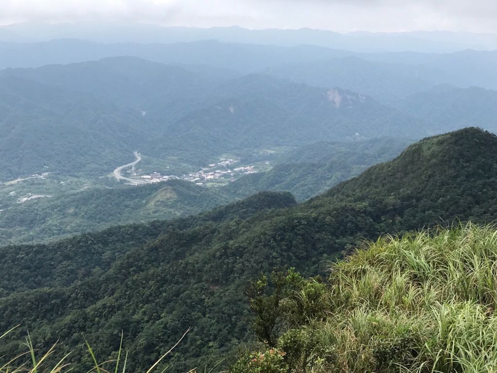 新平溪媒礦園區上五分山_396113