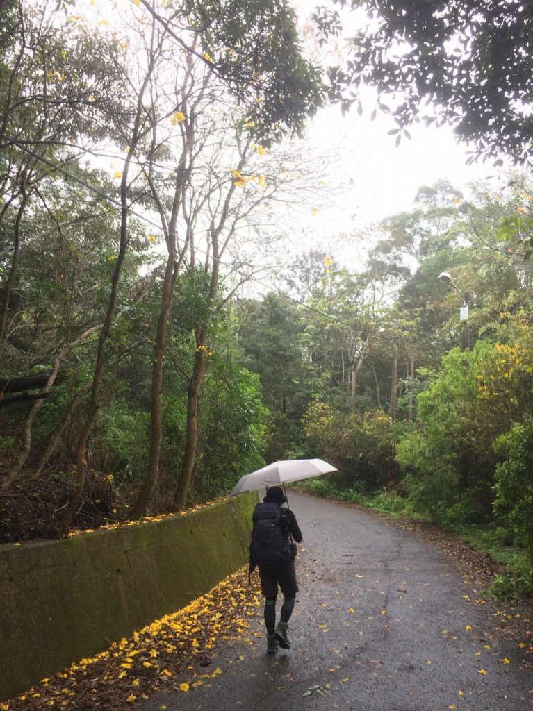 三員縱走之食_551560