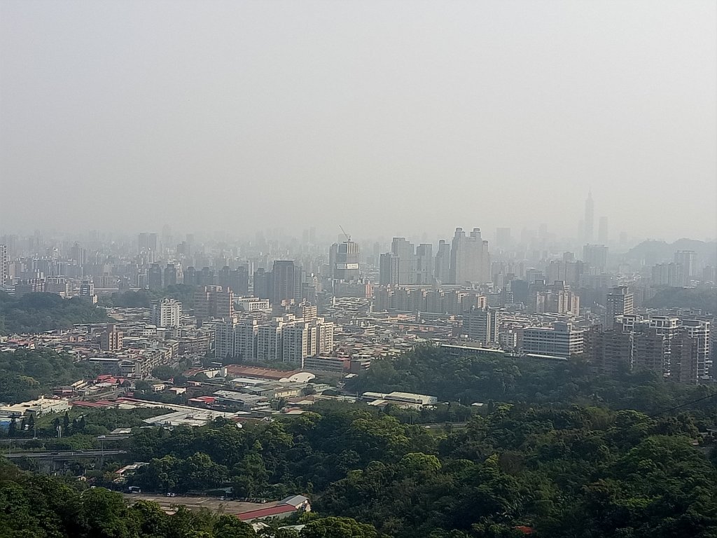 南勢角山縱走天上山_1866328