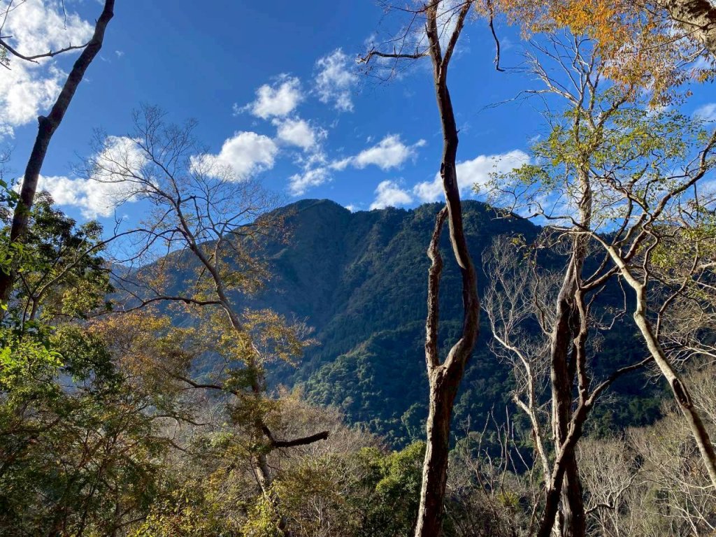 🌈1/25（日）巨人之手~雪山坑步道+東勢客家文化園區+九房3D彩繪村✨FB：熊熊趴爬走🌈_2987942
