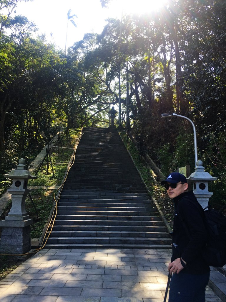 2021-1 台北大縱走7-貓空段_1257074
