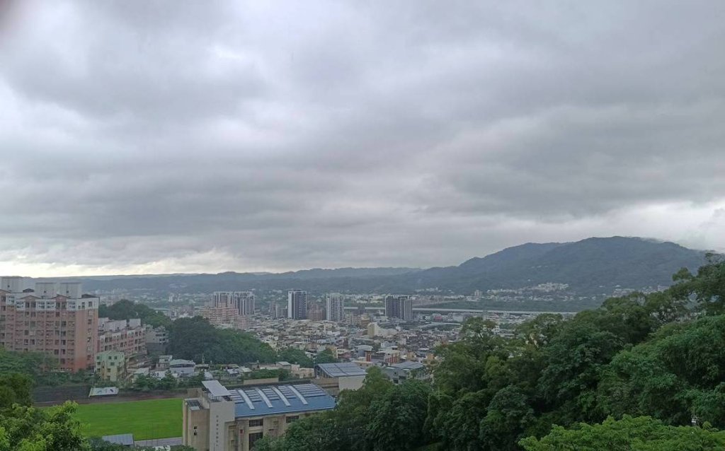 20250607 新竹竹東三山(樹杞林山 - 新具庄山 - 員崠子山)  O型_2808980