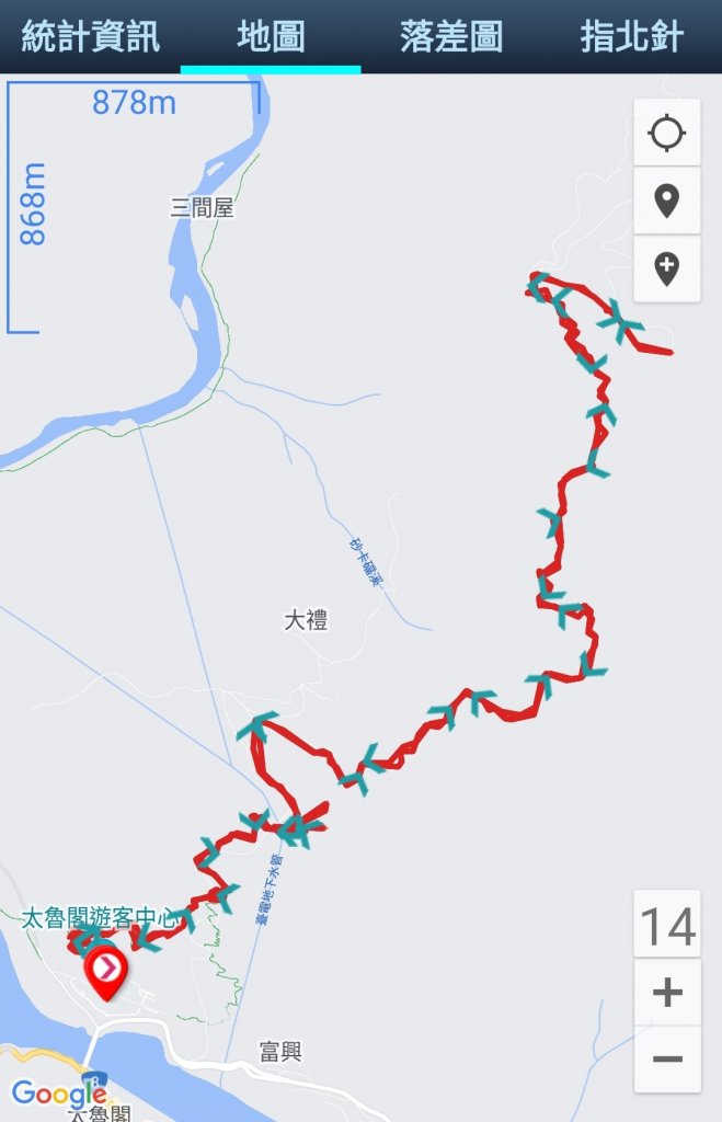 2023-09-29立霧山登山步道_2301011