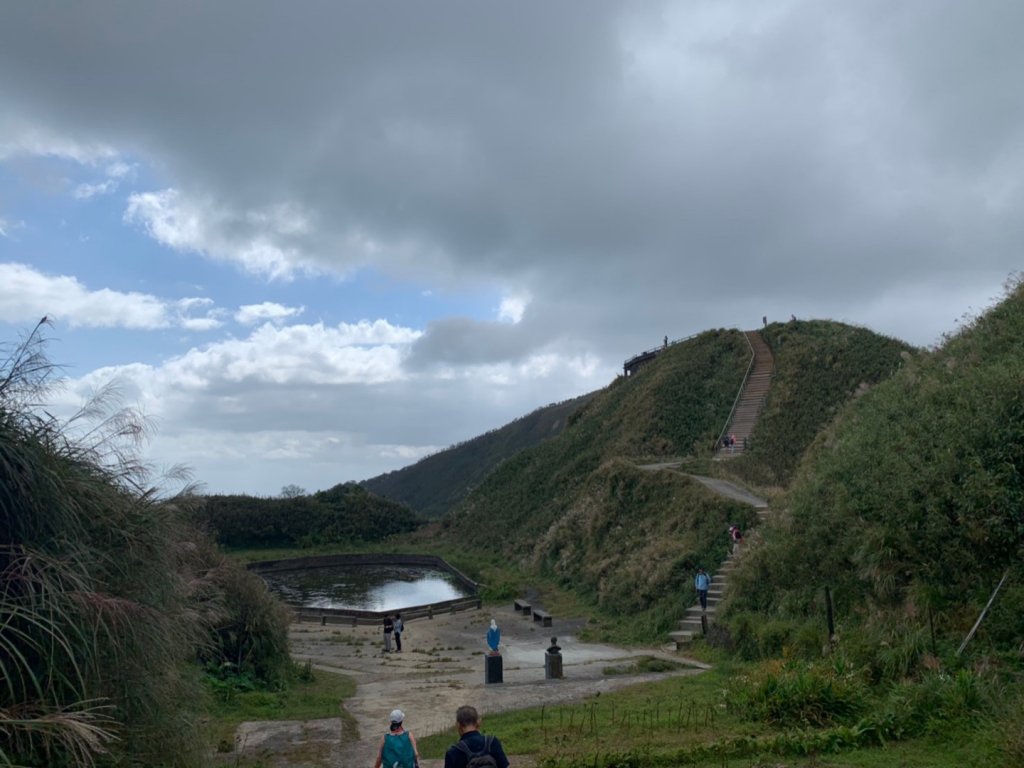 宜蘭抹茶山封面圖