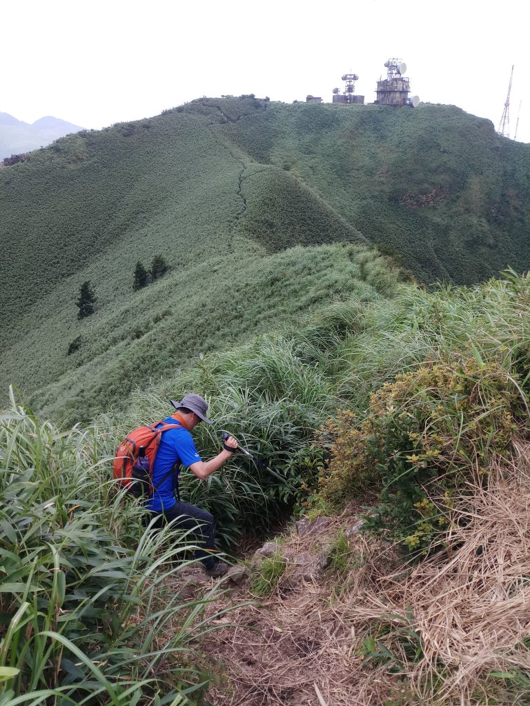 小觀音山O型一圈_631185
