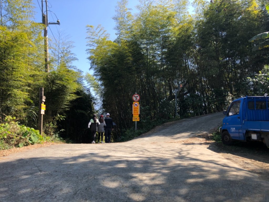 雲林縣古坑鄉樟湖生態國中小學、後棟仔山_1270543