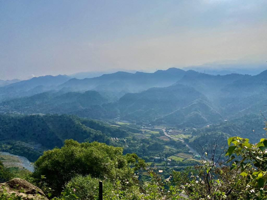 金童山、汶水山、玉女山O型走    2023.9.18_2286575