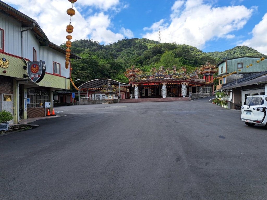 淡蘭中路第三，五段：威惠廟到外澳車站封面圖