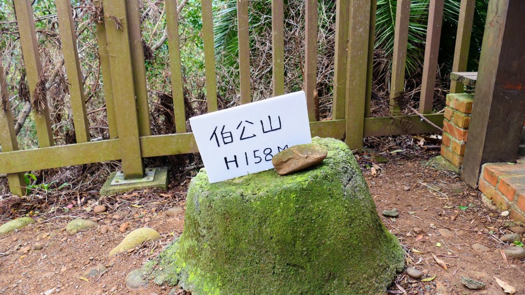 老崎古道(後花園步道)_2676850