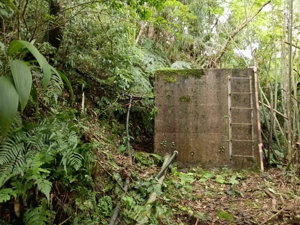 平溪區三功大厝+番子坑山+千階嶺步道O型_2781102