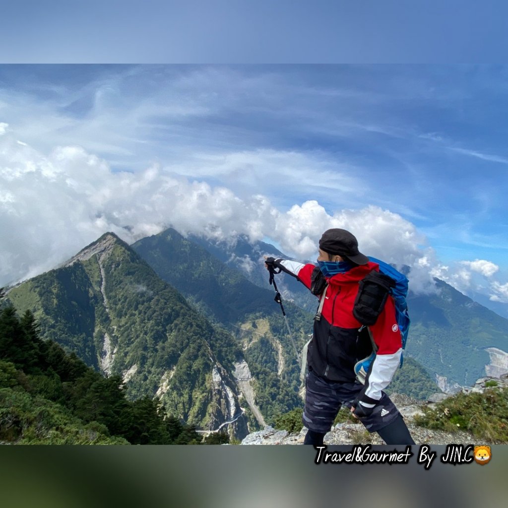 【20220917南橫一日雙星關山嶺山＆塔關山】_2038239