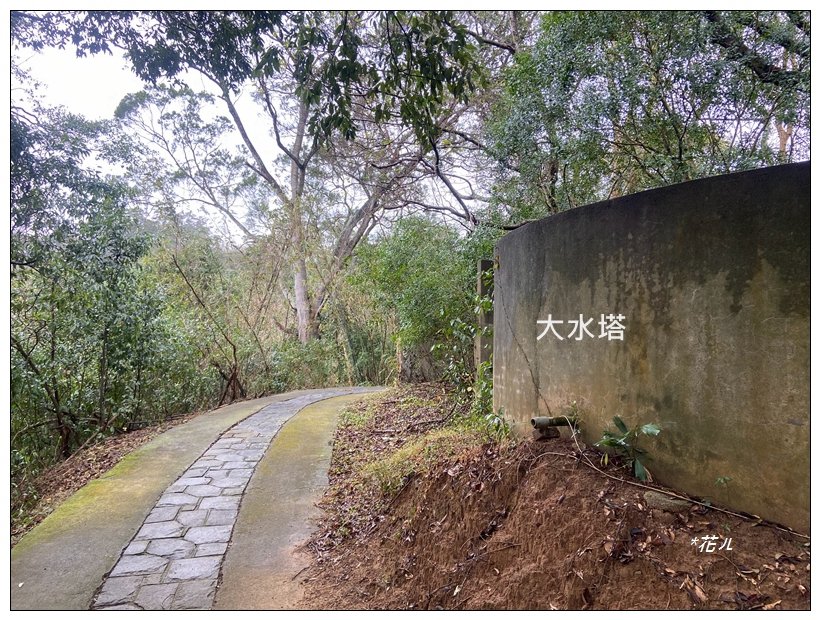寶山迴龍步道、大統台山_2705045