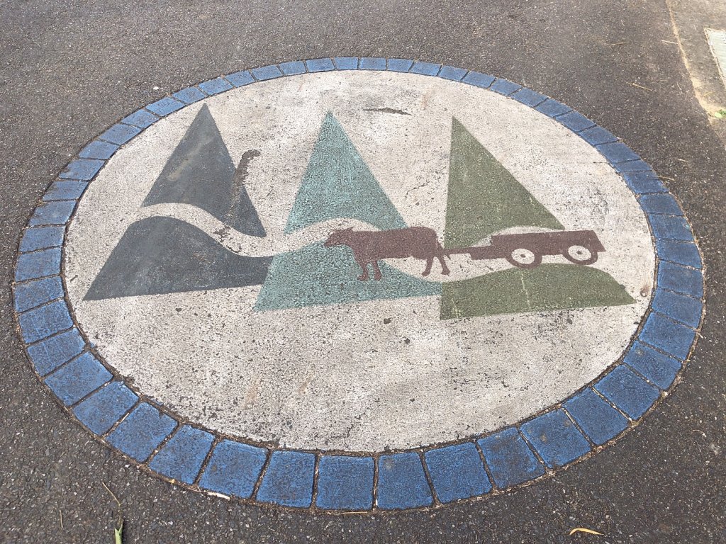 ~ 中 正 山 步 道 ~_2782700