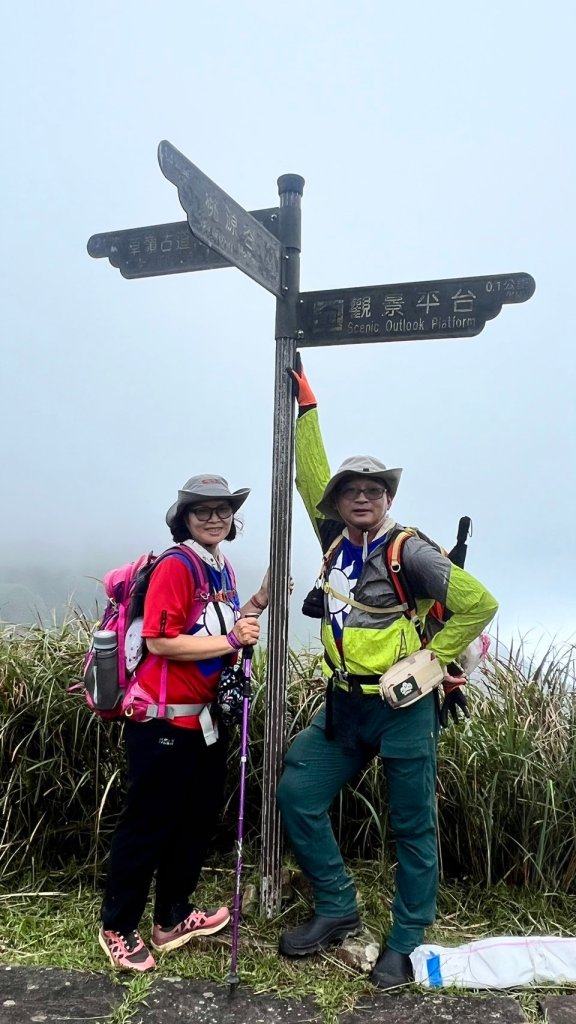 10/20(日)🌈石觀音線-桃源谷-灣頭坑山-天公廟🌈_2630987
