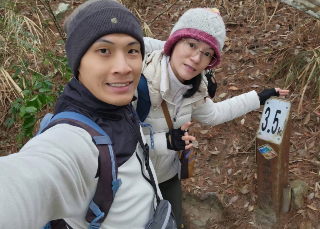 【中級山】谷關七雄波津加山_2742300