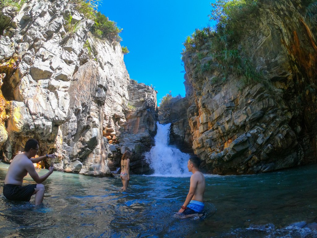 【國慶玩水】10/10 精英溫泉一日郊遊_1485028