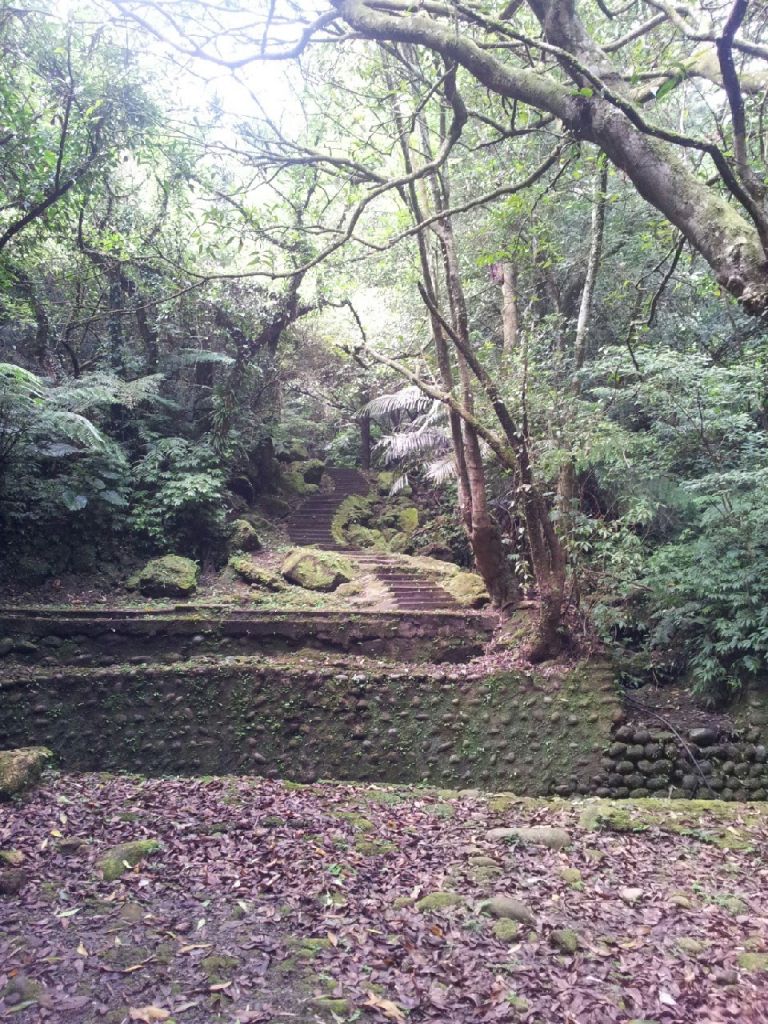 104.07.04 孝子山 慈母峰 普陀山_190156