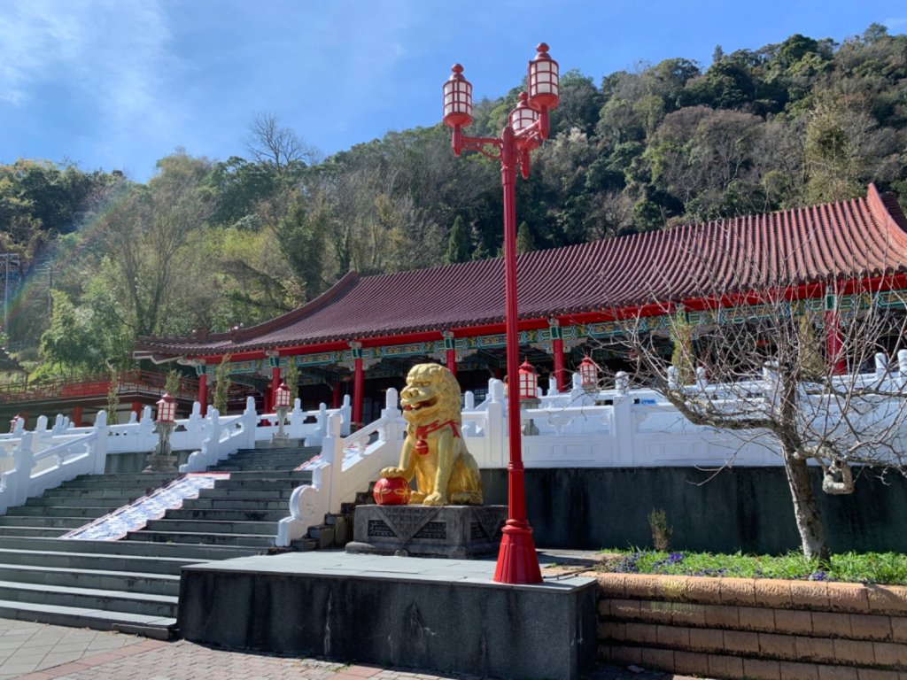 梨山賓館步道_876077