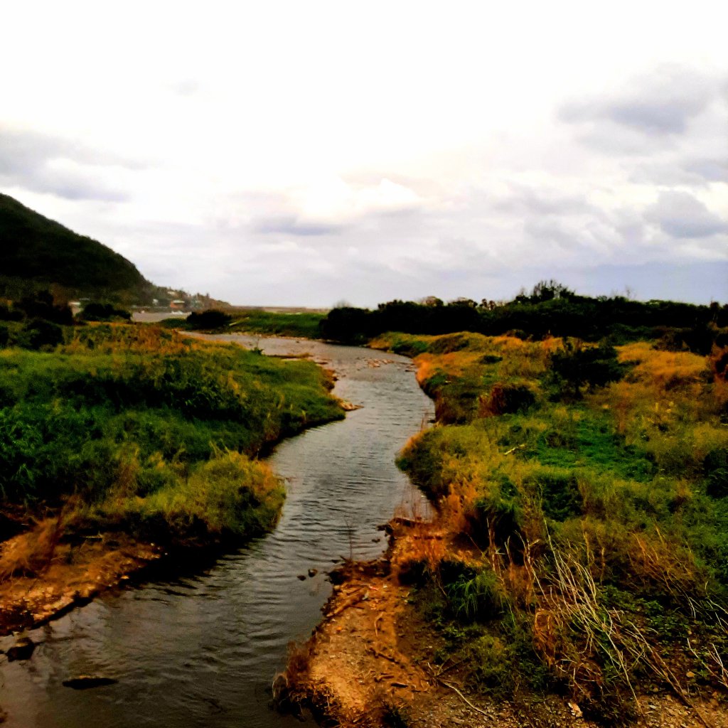琅嶠卑南古道_2700456