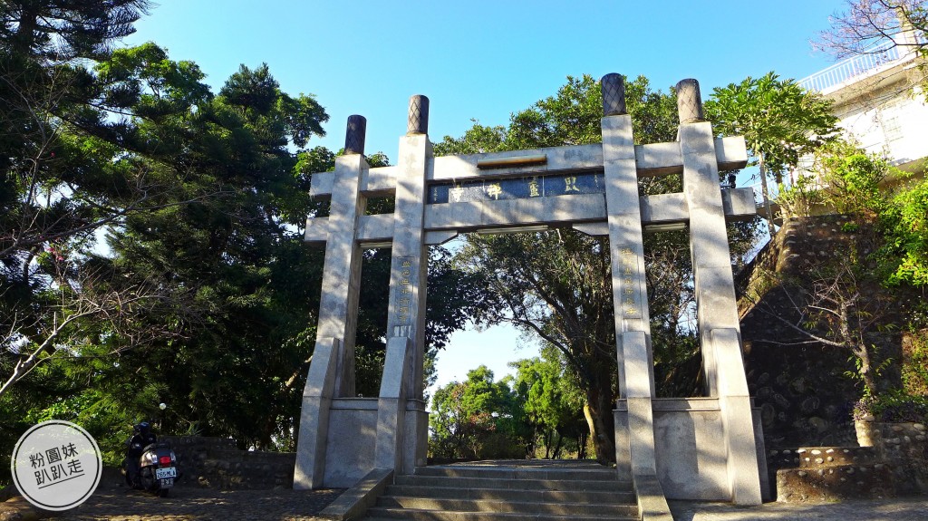 【后里】毘盧禪寺步道_249997