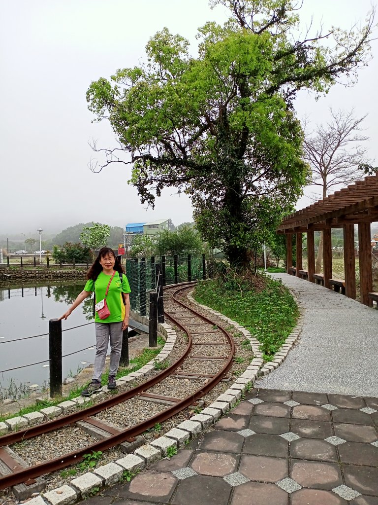 從新（心）出發遊蘆竹 - 横坑山、大古山_1317810