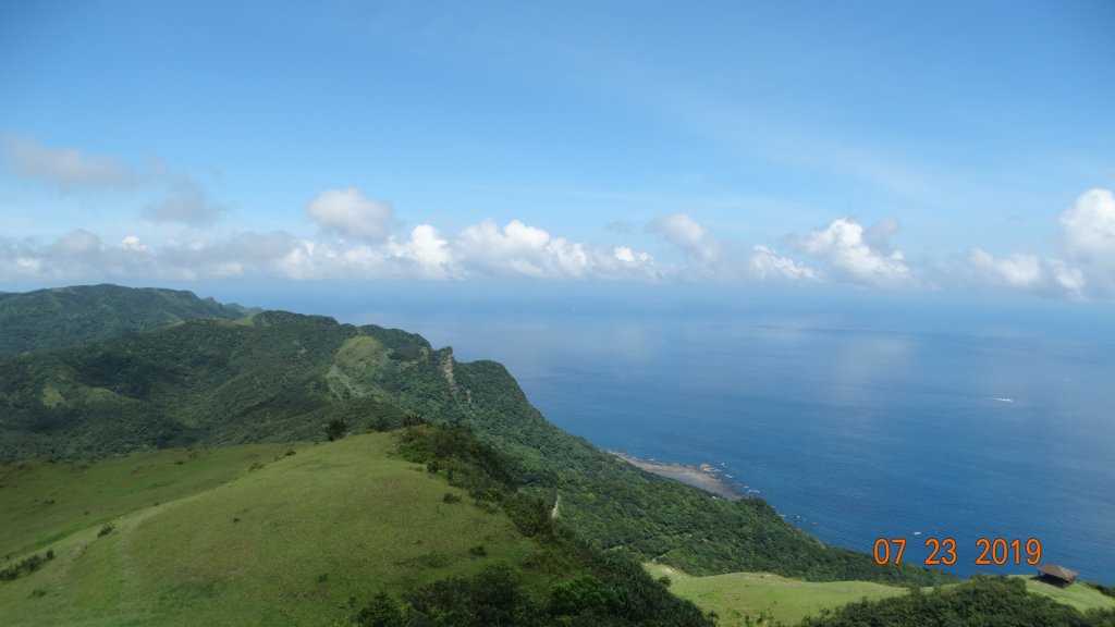 貢寮巡田水-桃源谷步道草嶺線_634791