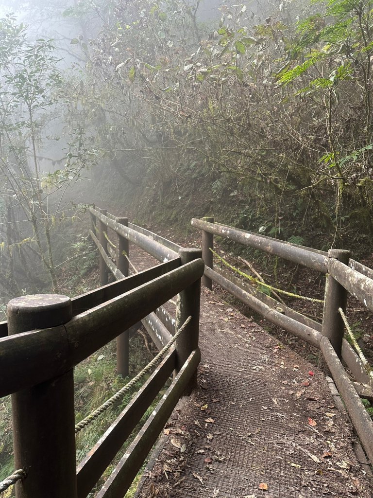 歷史與美景的夢幻國家步道霞喀羅_1963750