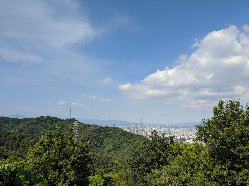 龜山到新莊 樟腦寮 牡丹心(青年公園)_1055994