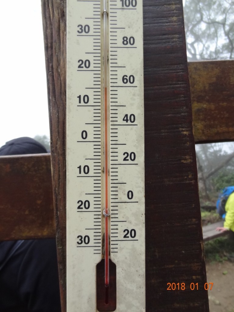 台南第一高山大凍山_240793