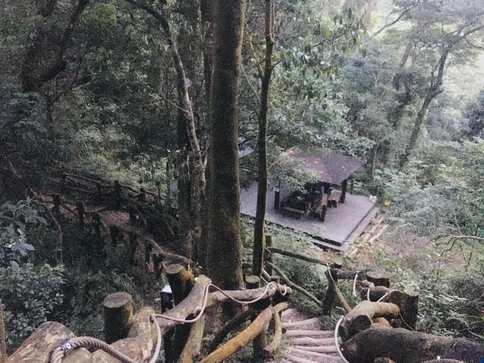 大坑風景區4上3-1下O型走_1924897