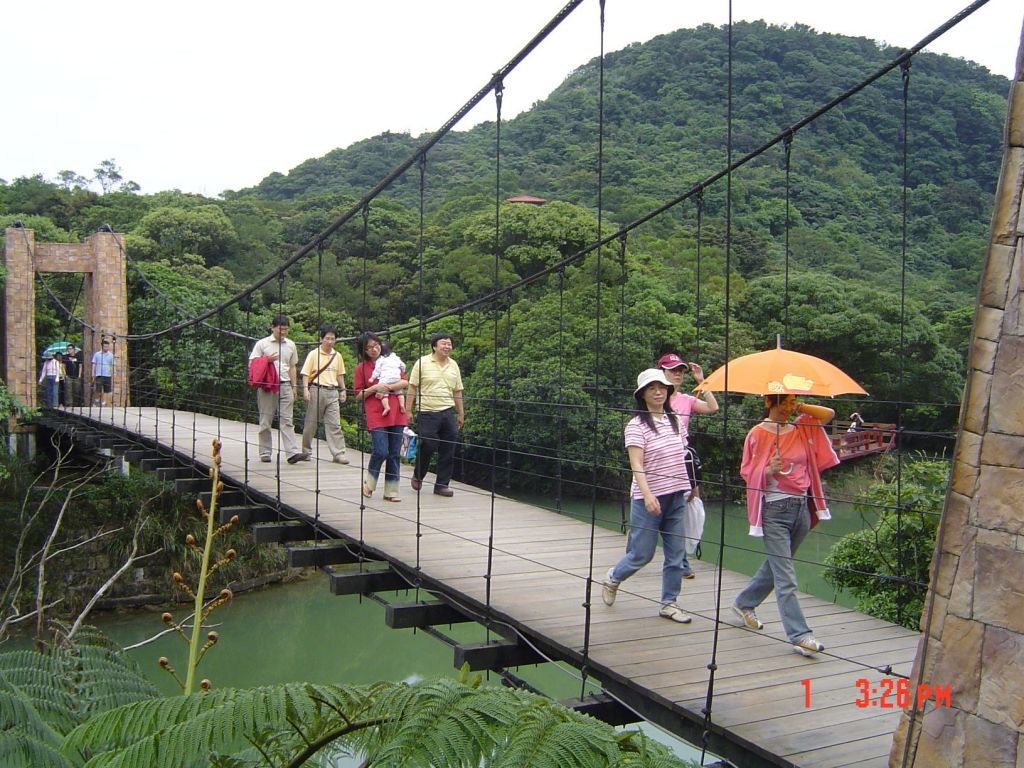 2007 May. 情人湖步道_330865