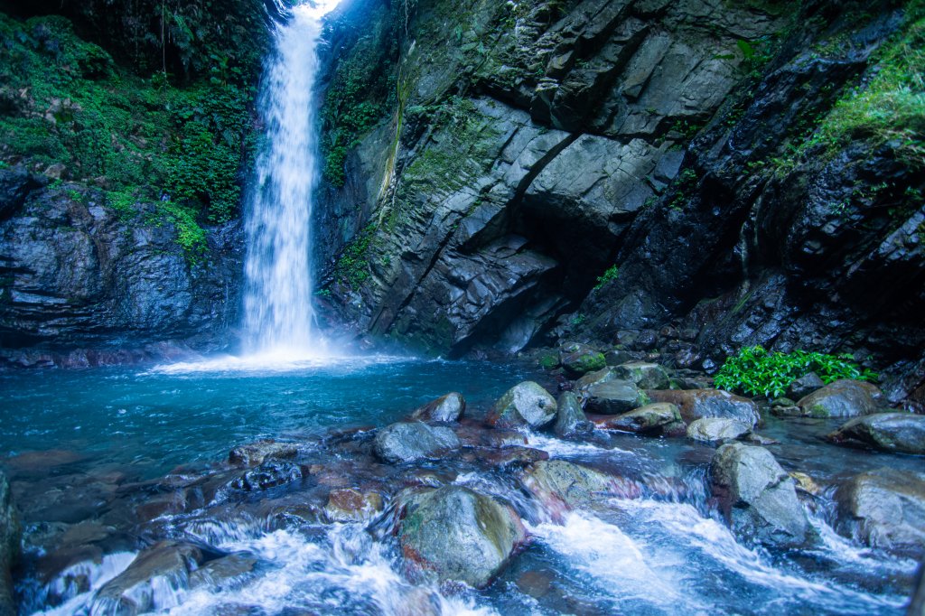 谷關七雄(老么)唐麻丹山/蝴蝶谷_1774265
