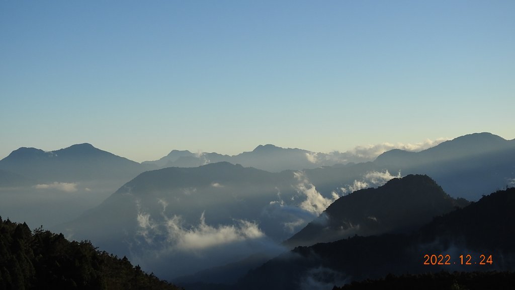 12/24寒流追霧淞槓龜，石碇二格雲海&太平山雲霧飄渺&首登小百岳-三星山_1966284