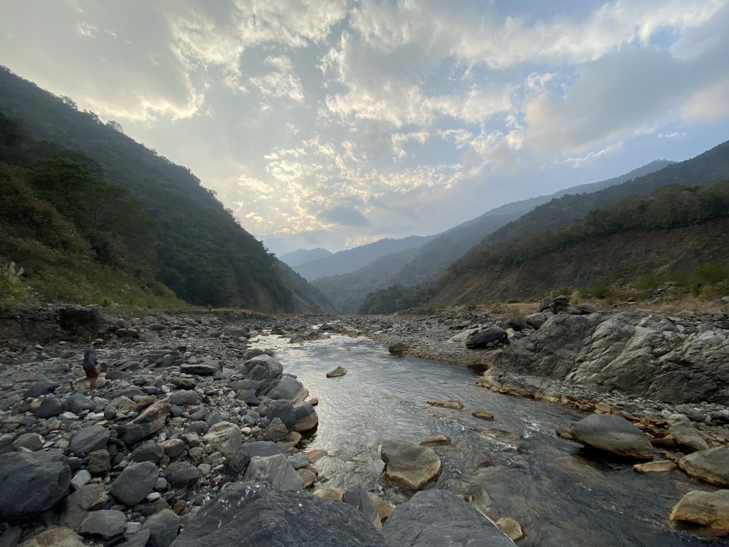 20210215-0216｜十坑野溪溫泉封面圖